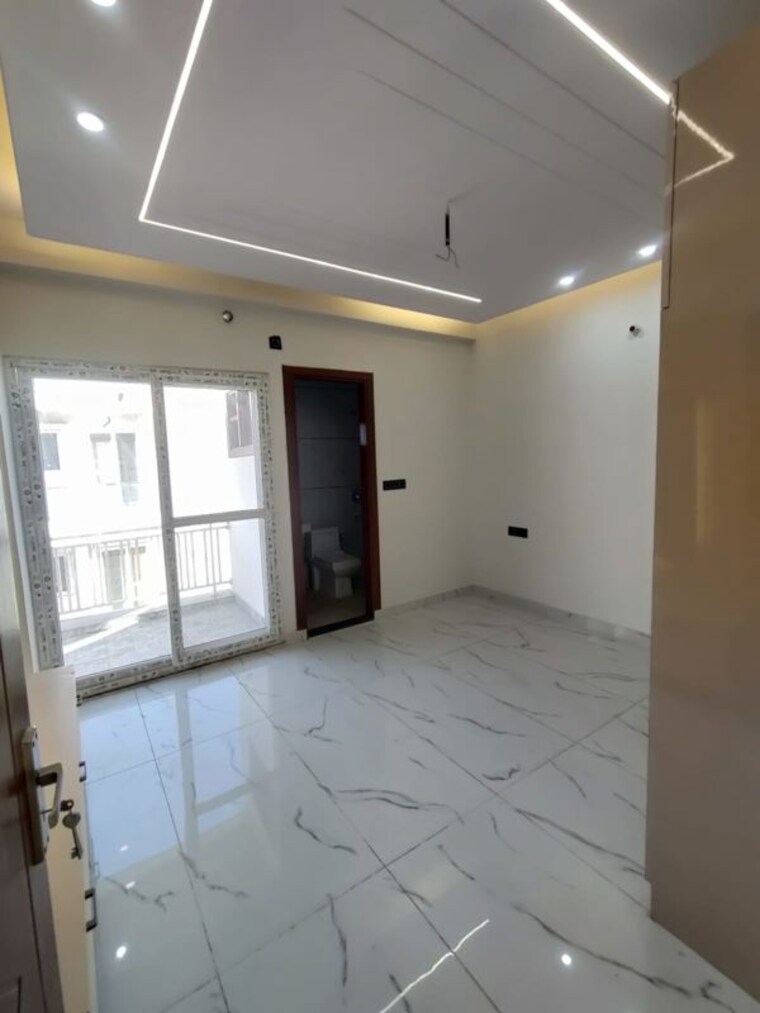 Kitchen, dehradun cantt 3 Bedroom 1750 Sq.Ft. Builder Floor In Dehradun Cantt Dehradun 10320929