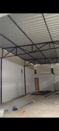 Warehouse For Rent in Rohini Sector 23