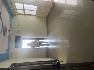 Kitchen in 3 BHK Apartment at Proview Officer City 2, Raj Nagar Extension – for Rent