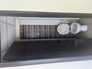 Parking in 3 BHK Apartment at Proview Officer City 2, Raj Nagar Extension – for Rent