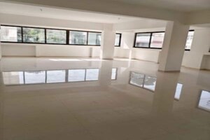  Showroom For Rent in Manpada