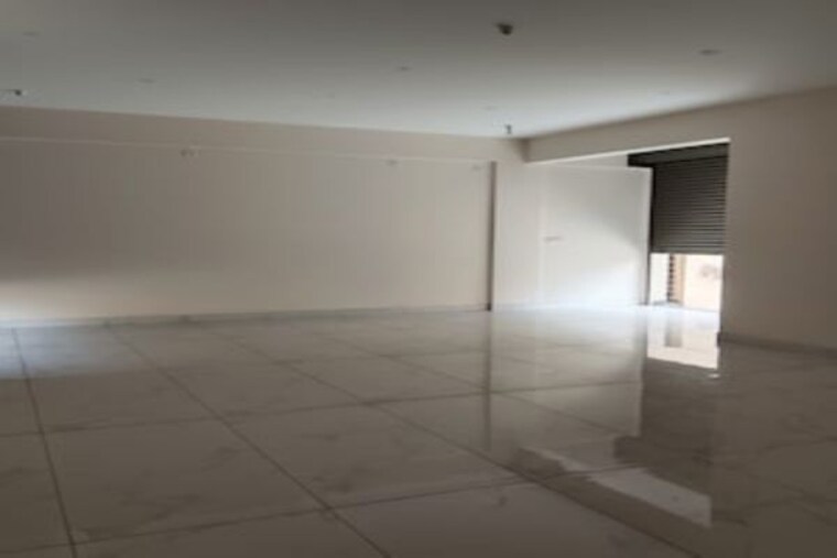 Room, manpada Commercial Showroom 1500 Sq.Ft. In Manpada Thane 10320936