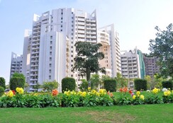 3 BHK Apartment For Sale in Parsvnath Exotica