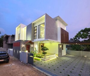 2 BHK Villa For Sale in Jigani