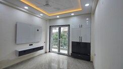 4 BHK + Pooja Room Builder Floor For Rent in Green Fields Colony