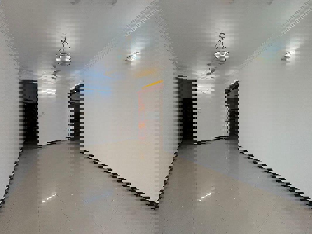 3 BHK 1600 Sq.Ft. Apartment in Kumar Princetown Royal