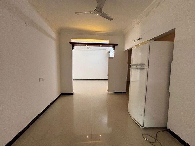 Kitchen, kumar-princetown-royal 3 Bedroom 1600 Sq.Ft. Apartment In Undri Pune 10320963