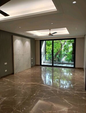 4 BHK Builder Floor For Rent in Panchsheel Enclave