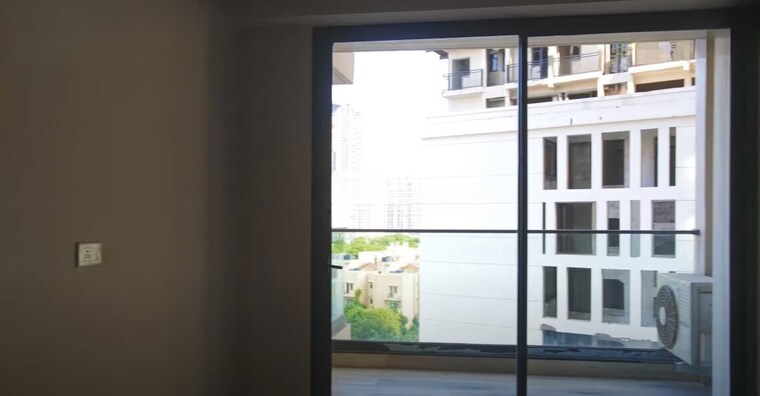 Room, m3m-heights 3 Bedroom 1828 Sq.Ft. Apartment In Sector 65 Gurgaon 10320978