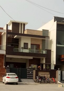 2 BHK + Pooja Room,Servant Room,Study Room,Extra Room Villa For Sale in Jigani