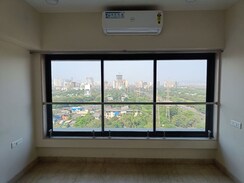 3 BHK + Servant Room,Study Room,Extra Room Apartment For Sale in Godrej Platinum Mumbai