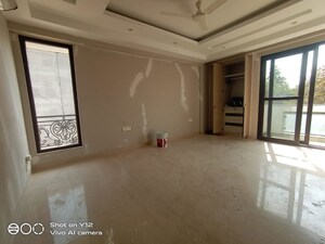 4 BHK Builder Floor For Rent in Greater Kailash I