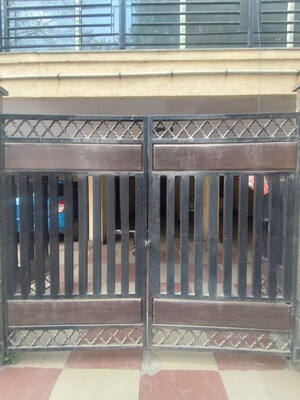 3 BHK Apartment – Exterior View View at Malviya Nagar - for Sale