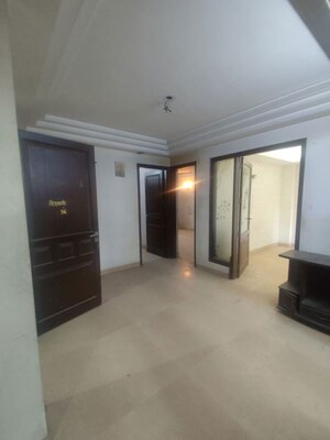 3 BHK Apartment For Sale in Malviya Nagar