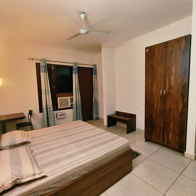 Bedroom, gmada-eco-city 6+ Bedroom 2700 Sq.Ft. Builder Floor In North Mullanpur Chandigarh 10320962