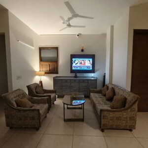 6+ BHK Builder Floor For Rent in GMADA Eco City, North Mullanpur