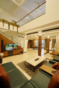3 BHK + Pooja Room,Study Room,Store Room Villa For Sale in Bannerghatta