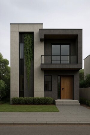 1 BHK Villa For Sale in Aratt Amora Park View, Lingapura