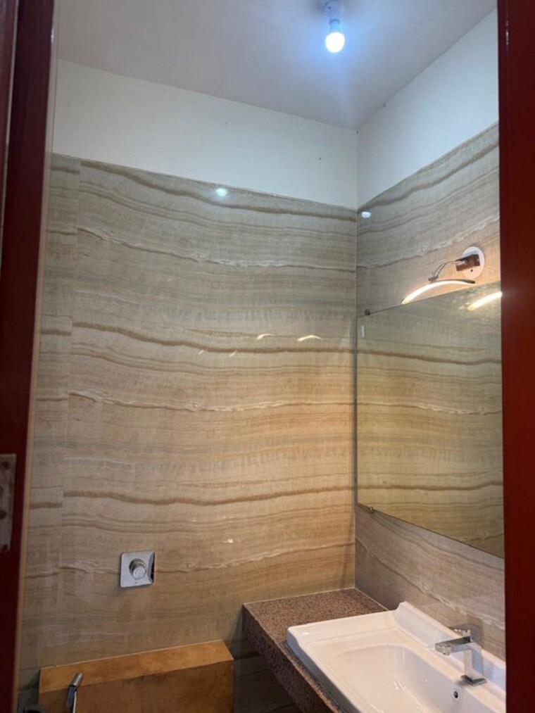 Room, paradise-sai-world-city-phase-2 3 Bedroom 1724 Sq.Ft. Apartment In New Panvel Navi Mumbai 10320993