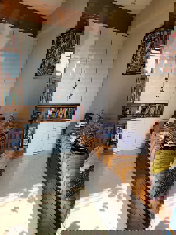 3 BHK 1200 Sq.Ft. Apartment in Adani Group Western Heights