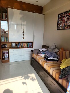 3 BHK Apartment For Rent in Adani Group Western Heights