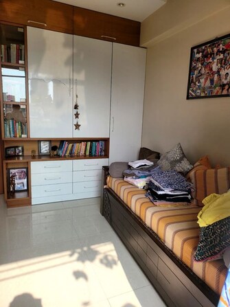 3 BHK 1200 Sq.Ft. Apartment in Adani Group Western Heights
