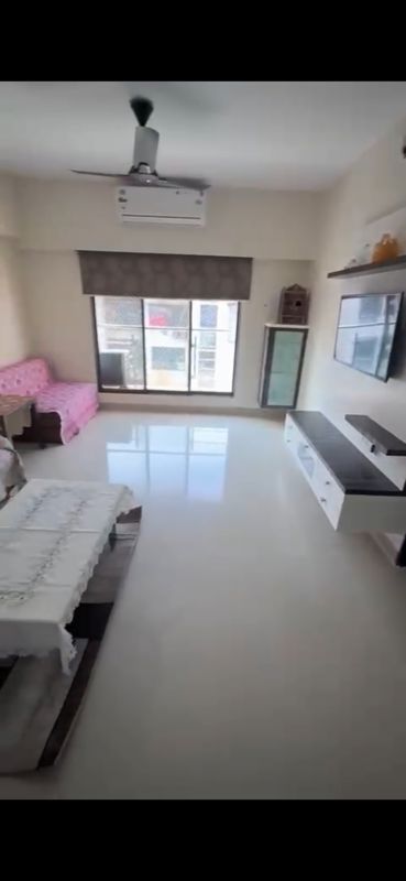 2 BHK 1100 Sq.Ft. Apartment in La Classic