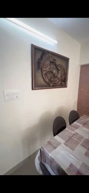  2 BHK Apartment at La Classic, Malad West – for Rent