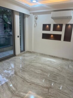 3 BHK Builder Floor For Rent in Greater Kailash I