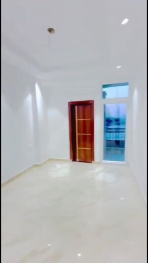Room in 2 BHK Builder Floor at Sector 20 Yamuna Expressway – for Sale
