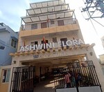 2 BHK + Pooja Room 1235 Sq.Ft. Apartment in Ashwini Flora