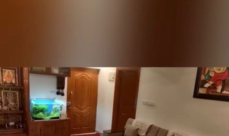 Bedroom, ashwini-flora 2 Bedroom 1235 Sq.Ft. Apartment In Horamavu Bangalore 10320996