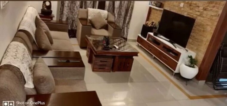 Living Room, ashwini-flora 2 Bedroom 1235 Sq.Ft. Apartment In Horamavu Bangalore 10320996