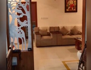 Room in 2 BHK Apartment at Ashwini Flora, Horamavu – for Sale