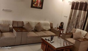 Living Room in 2 BHK Apartment at Ashwini Flora, Horamavu – for Sale