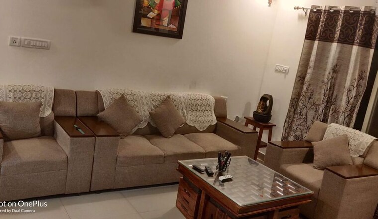 Living Room, ashwini-flora 2 Bedroom 1235 Sq.Ft. Apartment In Horamavu Bangalore 10320996