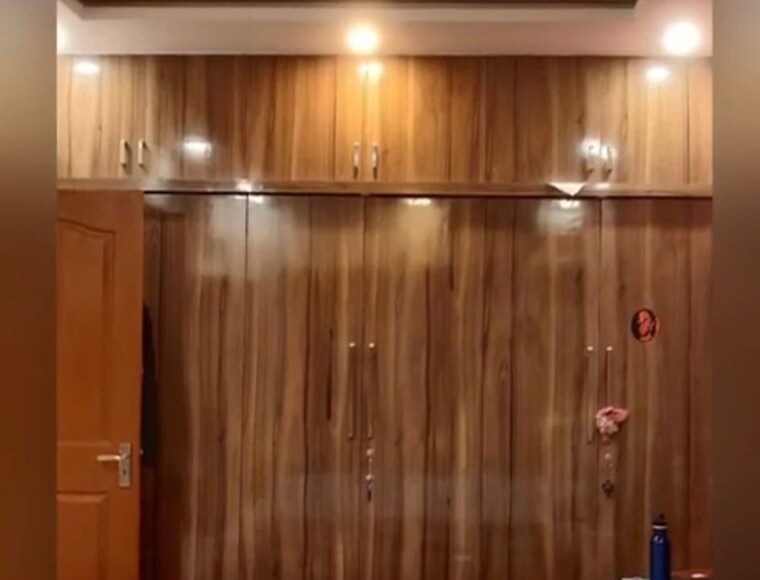 undefined, ashwini-flora 2 Bedroom 1235 Sq.Ft. Apartment In Horamavu Bangalore 10320996