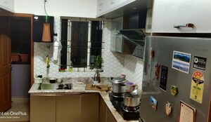 Kitchen in 2 BHK Apartment at Ashwini Flora, Horamavu – for Sale