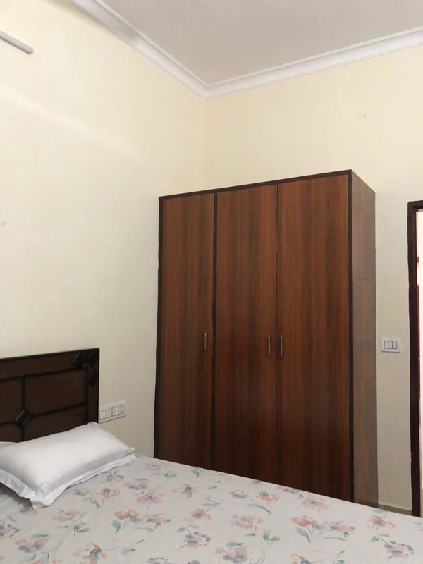 2 BHK 900 Sq.Ft. Builder Floor in GMADA Eco City