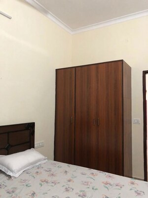 2 BHK Builder Floor For Rent in GMADA Eco City, North Mullanpur