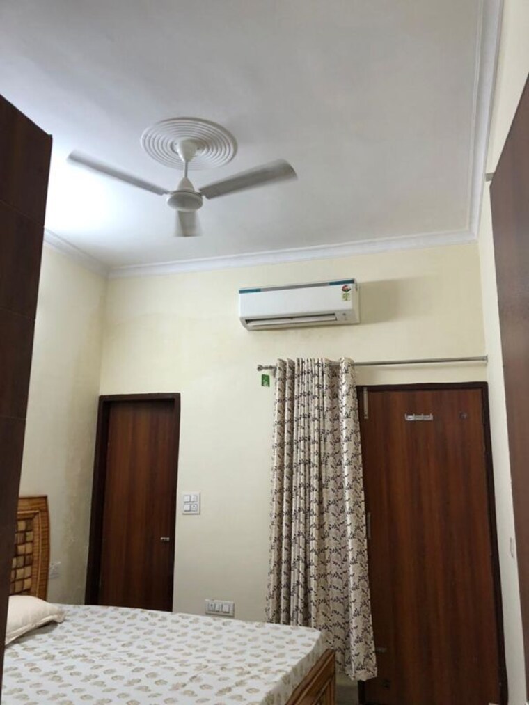 Kitchen, gmada-eco-city 2 Bedroom 900 Sq.Ft. Builder Floor In North Mullanpur Chandigarh 10321013