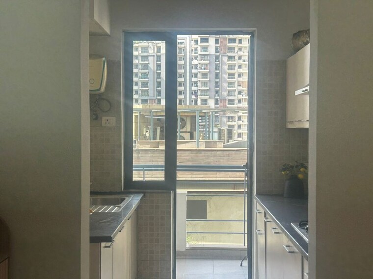 Room, godrej-oasis 2 Bedroom 1307 Sq.Ft. Apartment In Sector 88a Gurgaon 10321004
