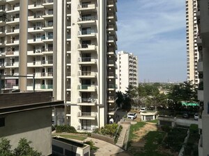 2 BHK Apartment For Sale in Godrej Oasis, Sector 88a