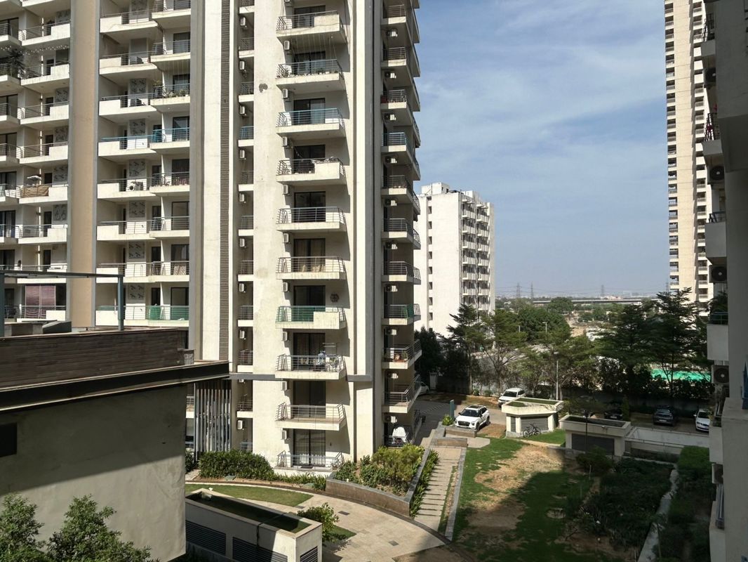 2 BHK Apartment For Sale in Godrej Oasis