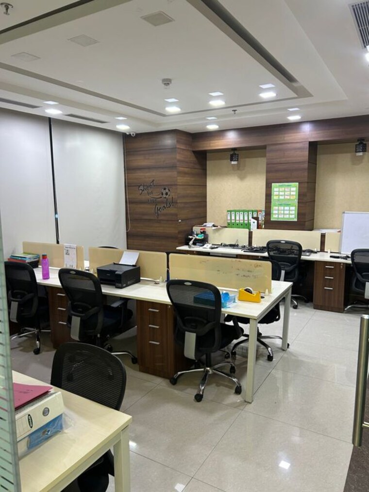 Team Area, grandslam-ithum Commercial Office Space in IT/SEZ 3600 Sq.Ft. In Sector 62 Noida 9777914