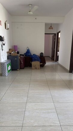 3 BHK + Extra Room Apartment For Rent in ABA Cleo County