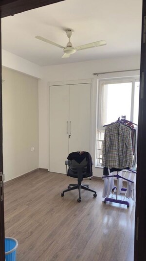 Team Area in 3 BHK Apartment at ABA Cleo County, Sector 121 – for Rent