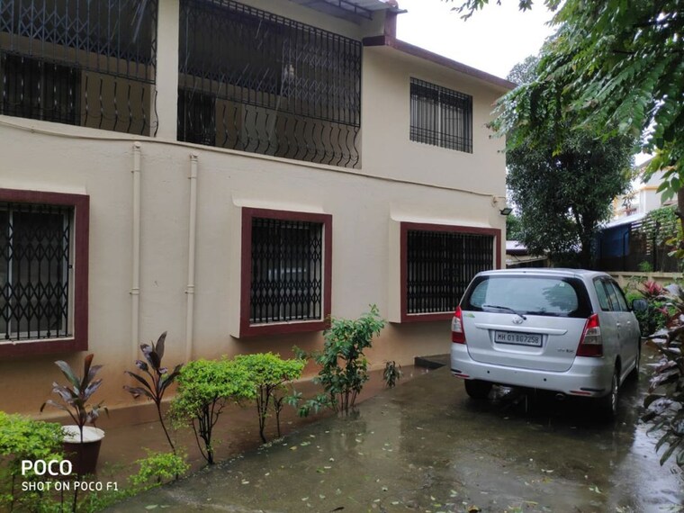 Exterior View, new tungarli 6+ Bedroom 5500 Sq.Ft. Independent House In New Tungarli Lonavla 10321025