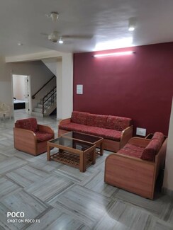 6+ BHK + Servant Room,Extra Room,Store Room Independent House For Sale in New Tungarli