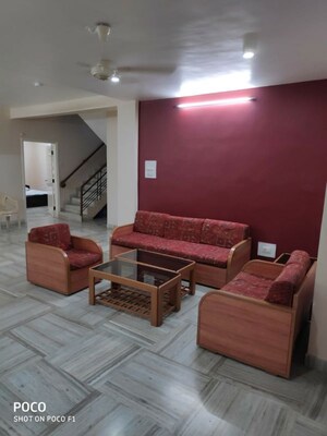 6+ BHK Independent House For Sale in New Tungarli